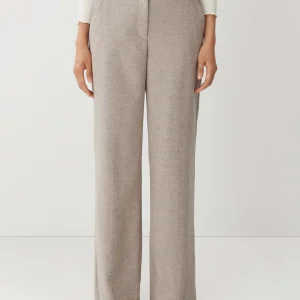 OPUS Anzughose Calty Beige Online Bestellen^Damen Hosen