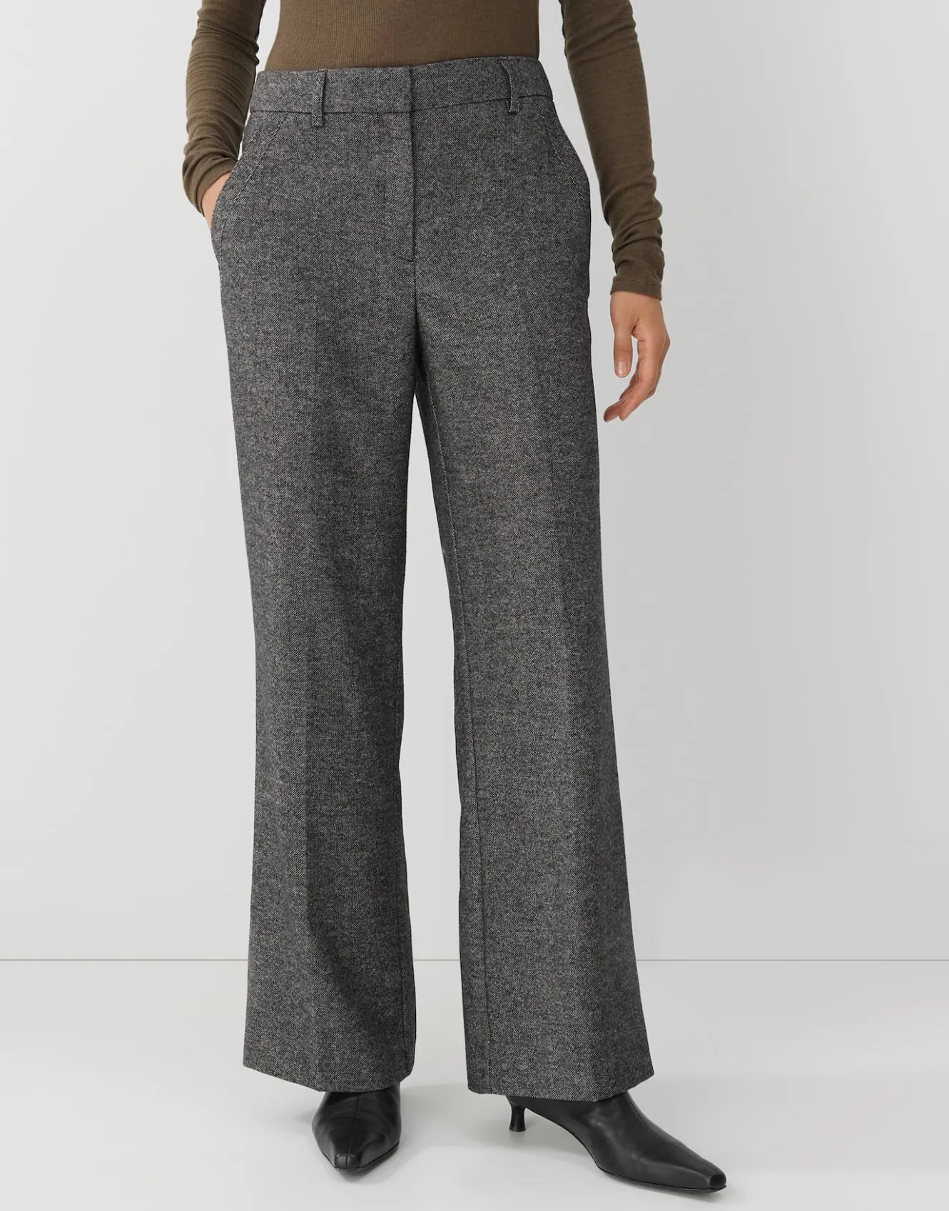 anzughose_calty_grau_online_bestellen_1.webp OPUS Anzughose Calty Grau Online Bestellen^Damen Hosen