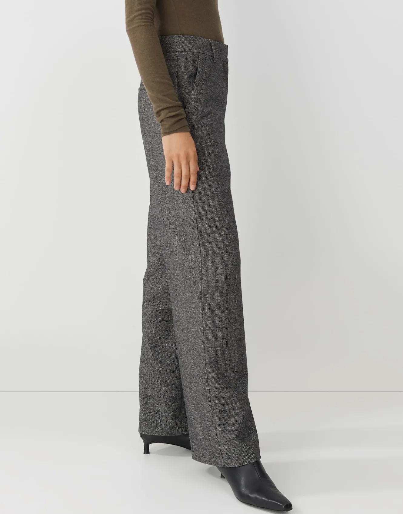 anzughose_calty_grau_online_bestellen_3.webp OPUS Anzughose Calty Grau Online Bestellen^Damen Hosen