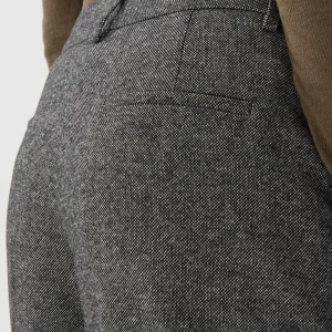 OPUS Anzughose Calty Grau Online Bestellen^Damen Hosen
