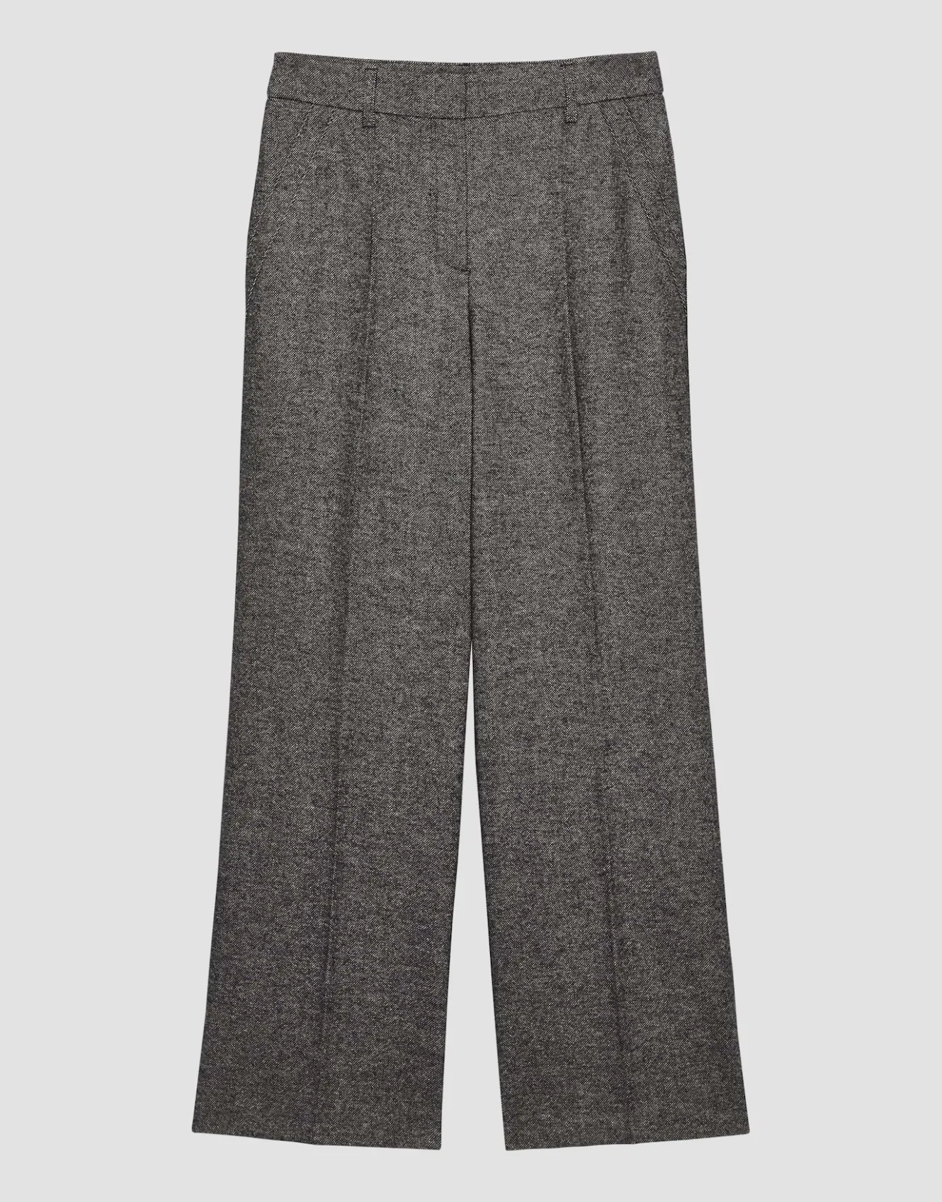 anzughose_calty_grau_online_bestellen_7.webp OPUS Anzughose Calty Grau Online Bestellen^Damen Hosen