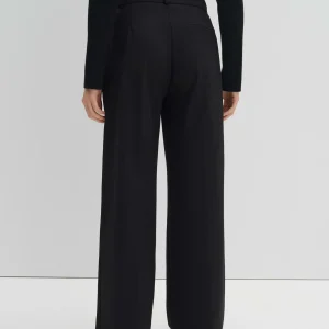 OPUS Anzughose Catsby Schwarz Online Bestellen^Damen Hosen