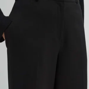 OPUS Anzughose Catsby Schwarz Online Bestellen^Damen Hosen