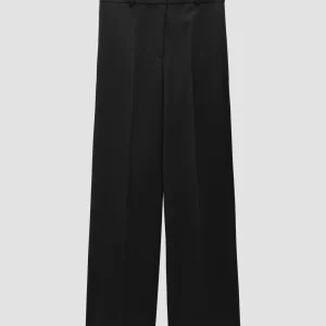 OPUS Anzughose Catsby Schwarz Online Bestellen^Damen Hosen