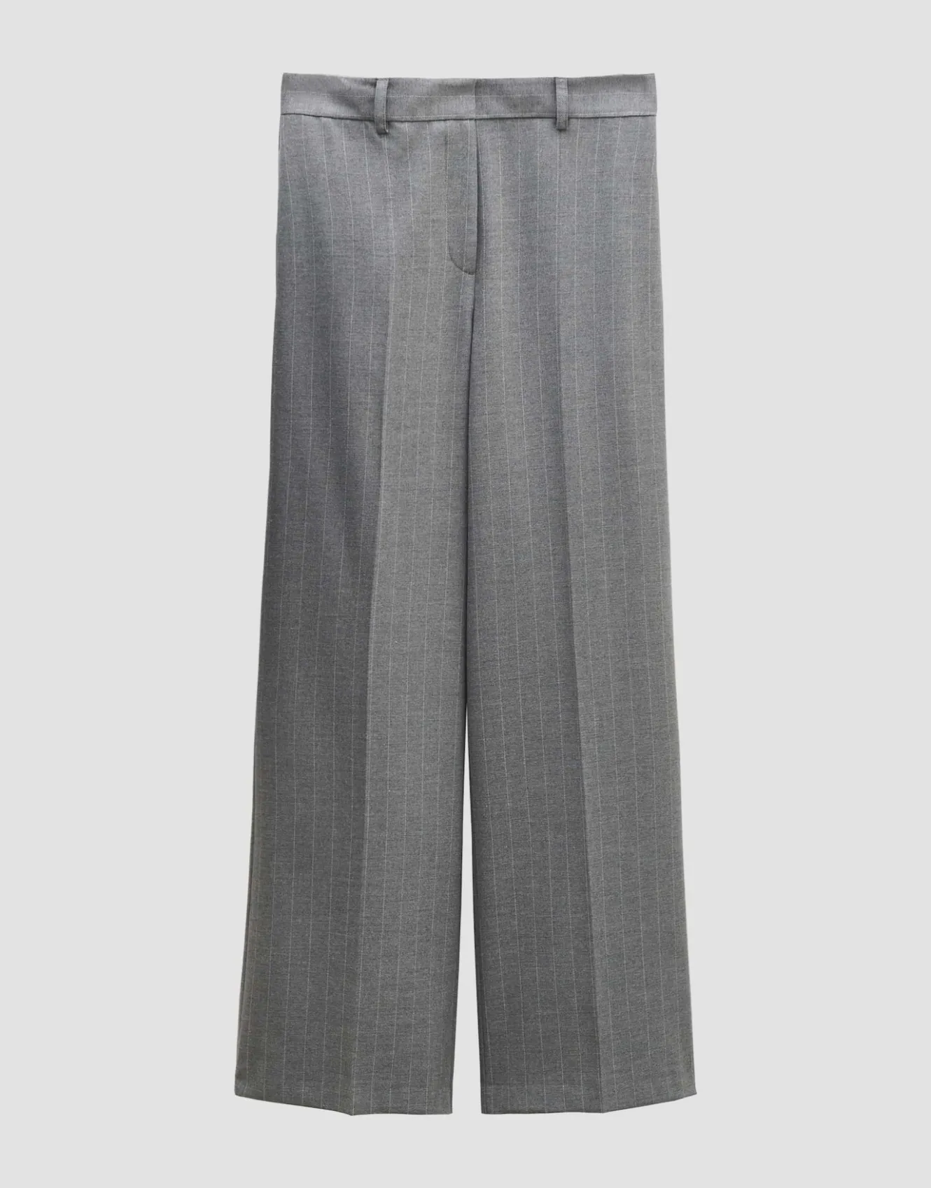anzughose_catsby_stripe_grau_online_bestellen_7.webp OPUS Anzughose Catsby Stripe Grau Online Bestellen^Damen Hosen