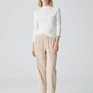 OPUS Basicshirt Sasemin Weiß Online Bestellen^Damen Basics | Shirts