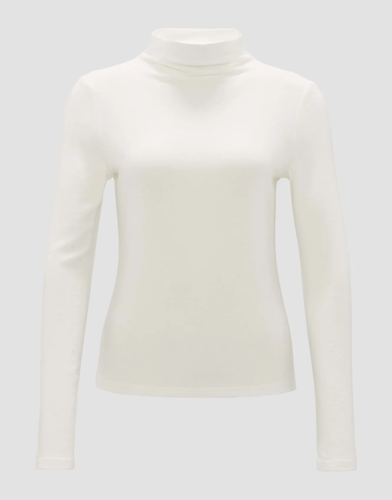 basicshirt_sasemin_wei_online_bestellen_5.webp OPUS Basicshirt Sasemin Weiß Online Bestellen^Damen Basics | Shirts