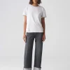 OPUS Basicshirt Serox Grau Online Bestellen^Damen Basics | Shirts