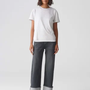 OPUS Basicshirt Serox Grau Online Bestellen^Damen Basics | Shirts