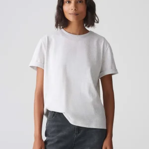 OPUS Basicshirt Serox Grau Online Bestellen^Damen Basics | Shirts