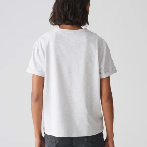 OPUS Basicshirt Serox Grau Online Bestellen^Damen Basics | Shirts