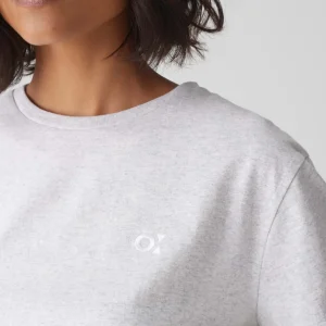 OPUS Basicshirt Serox Grau Online Bestellen^Damen Basics | Shirts