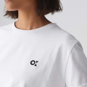 OPUS Basicshirt Serox Weiß Online Bestellen^Damen Basics | Shirts