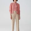 OPUS Basicshirt Smilla Rosé Online Bestellen^Damen Basics | Shirts