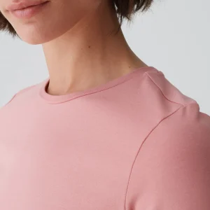 OPUS Basicshirt Smilla Rosé Online Bestellen^Damen Basics | Shirts