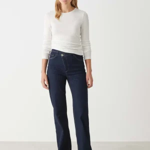 OPUS Basicshirt Sogeti Weiß Online Bestellen^Damen Shirts