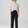 OPUS Basicshirt Sonzi Grau Online Bestellen^Damen Basics | Shirts