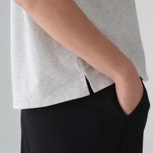 OPUS Basicshirt Sonzi Grau Online Bestellen^Damen Basics | Shirts