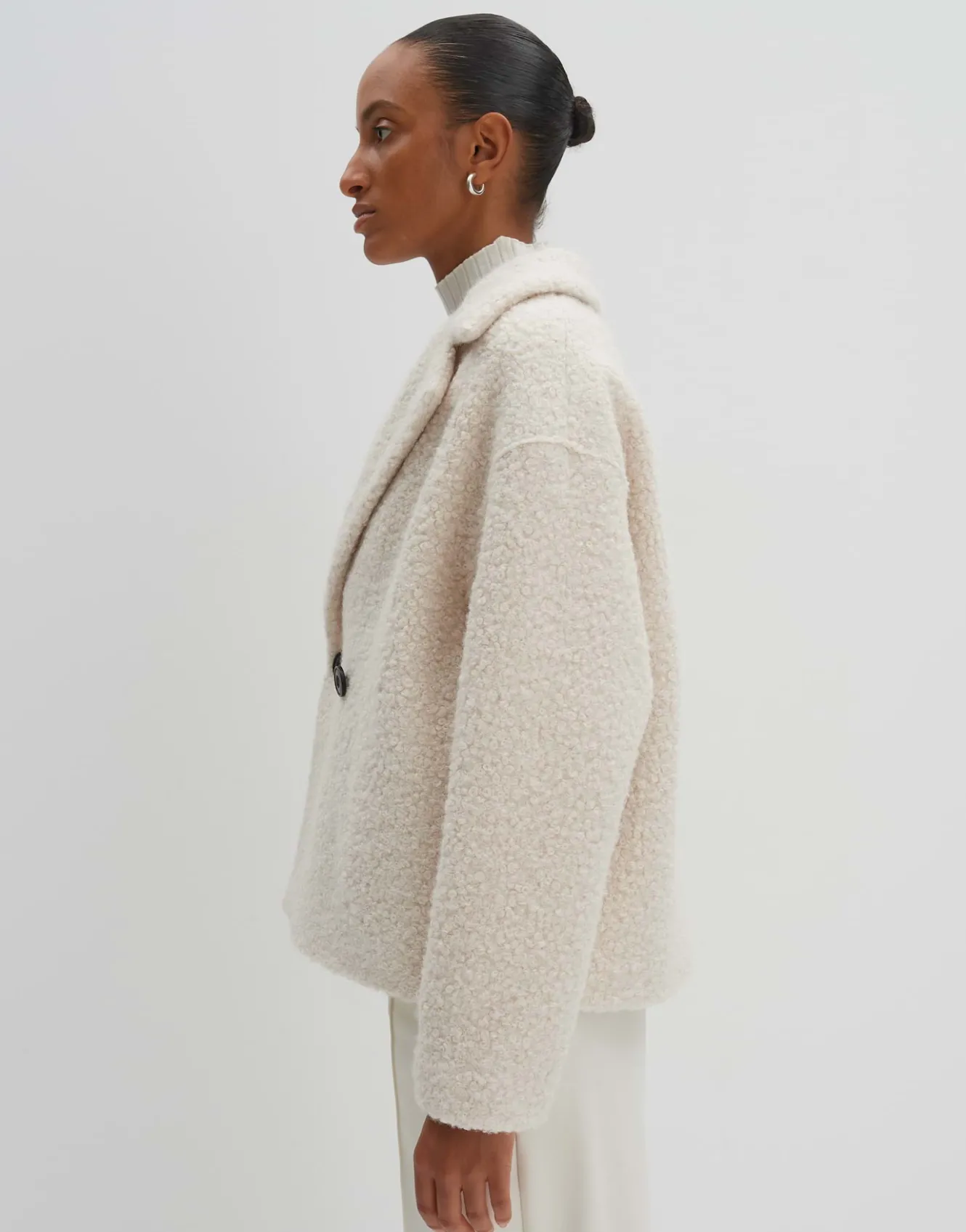 bergangsjacke_vantelo_wei_online_bestellen_3.webp OPUS Übergangsjacke Vantelo Weiß Online Bestellen^Damen Jacken / Mäntel