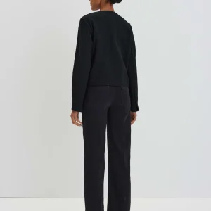 OPUS Blazer Jacke Neelia Schwarz Online Bestellen^Damen Blazer / Westen