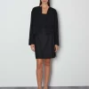 OPUS Blazer Jacke Nerci Schwarz Online Bestellen^Damen Blazer / Westen