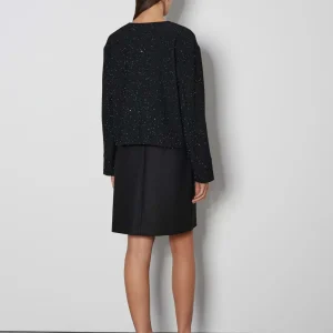 OPUS Blazer Jacke Nerci Schwarz Online Bestellen^Damen Blazer / Westen