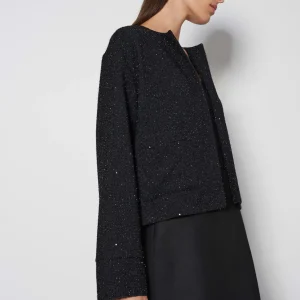 OPUS Blazer Jacke Nerci Schwarz Online Bestellen^Damen Blazer / Westen