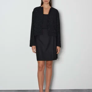 OPUS Blazer Jacke Nerci Schwarz Online Bestellen^Damen Blazer / Westen