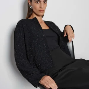 OPUS Blazer Jacke Nerci Schwarz Online Bestellen^Damen Blazer / Westen