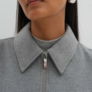 OPUS Blazer Jacke Nilah Grau Online Bestellen^Damen Blazer / Westen