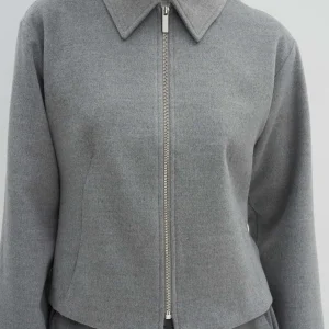 OPUS Blazer Jacke Nilah Grau Online Bestellen^Damen Blazer / Westen
