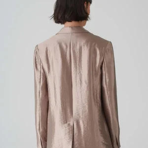 OPUS Blazer Jeluna Braun Online Bestellen^Damen Blazer / Westen