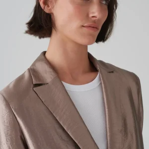 OPUS Blazer Jeluna Braun Online Bestellen^Damen Blazer / Westen