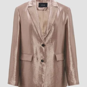 OPUS Blazer Jeluna Braun Online Bestellen^Damen Blazer / Westen