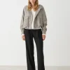 OPUS Blouson Hemma Braun Online Bestellen^Damen Jacken / Mäntel