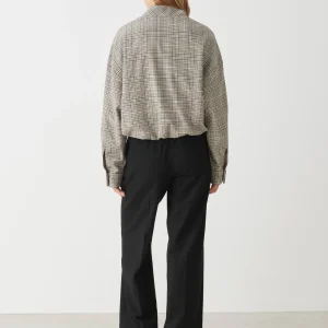 OPUS Blouson Hemma Braun Online Bestellen^Damen Jacken / Mäntel