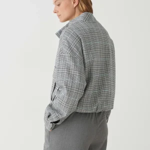 OPUS Blouson Hemma Grau Online Bestellen^Damen Jacken / Mäntel