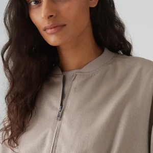 OPUS Blouson Jaletta Braun Online Bestellen^Damen Blazer / Westen