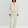 OPUS Blouson Narisa Weiß Online Bestellen^Damen Jacken / Mäntel | Blazer / Westen