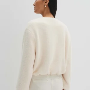 OPUS Blouson Narisa Weiß Online Bestellen^Damen Jacken / Mäntel | Blazer / Westen