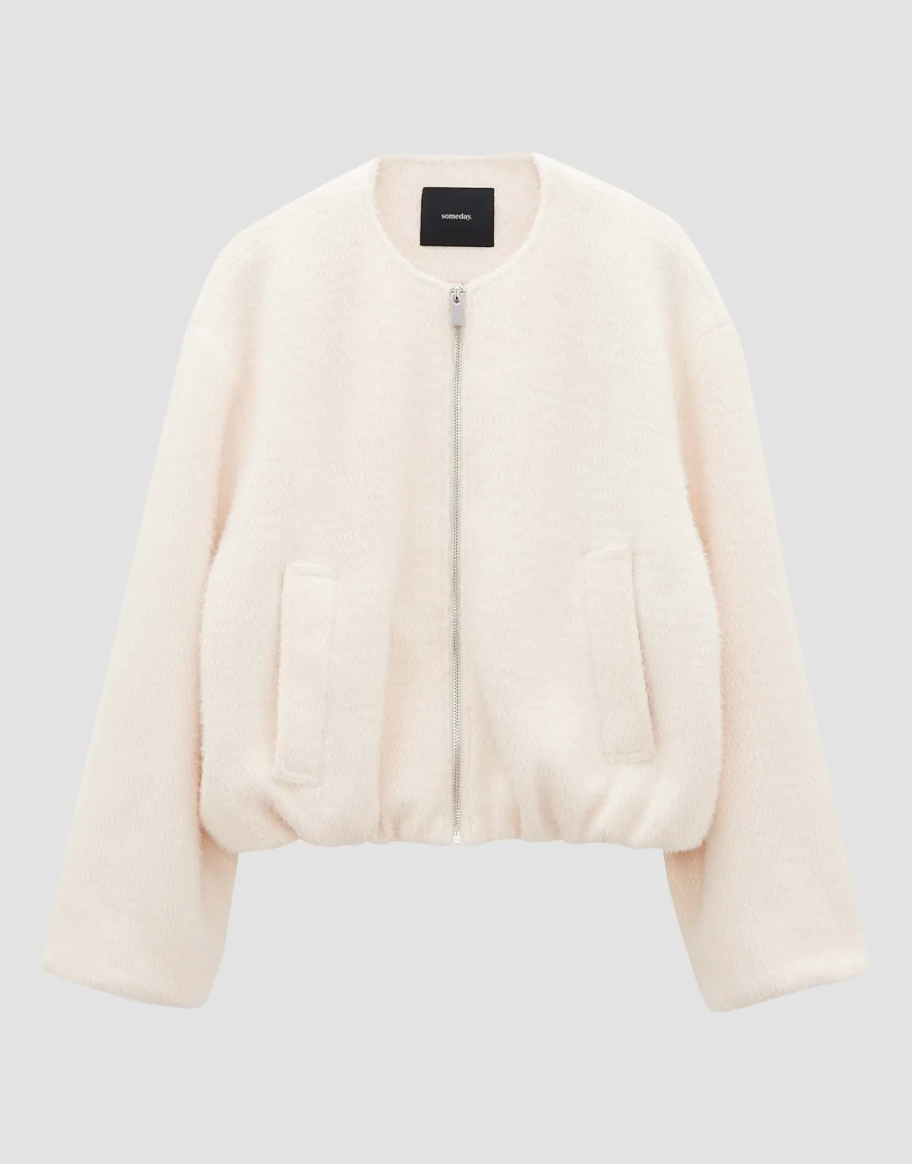 blouson_narisa_wei_online_bestellen_7.webp OPUS Blouson Narisa Weiß Online Bestellen^Damen Jacken / Mäntel | Blazer / Westen