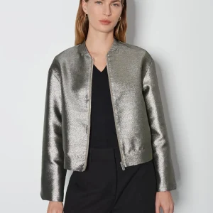 OPUS Blouson Nirlona Beige Online Bestellen^Damen Blazer / Westen