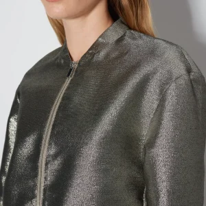 OPUS Blouson Nirlona Beige Online Bestellen^Damen Blazer / Westen