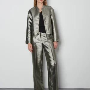 OPUS Blouson Nirlona Beige Online Bestellen^Damen Blazer / Westen