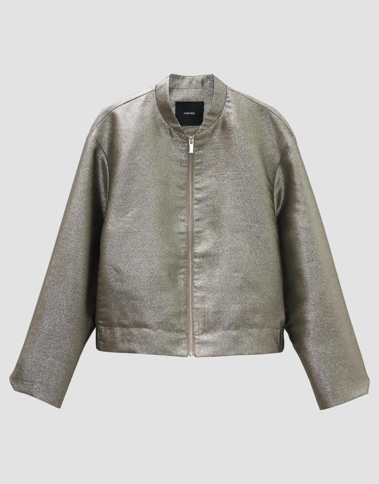 blouson_nirlona_beige_online_bestellen_8.webp OPUS Blouson Nirlona Beige Online Bestellen^Damen Blazer / Westen