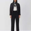 OPUS Blouson Norty Schwarz Online Bestellen^Damen Blazer / Westen