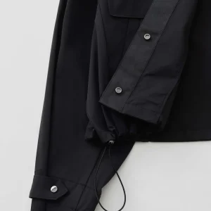 OPUS Blouson Norty Schwarz Online Bestellen^Damen Blazer / Westen