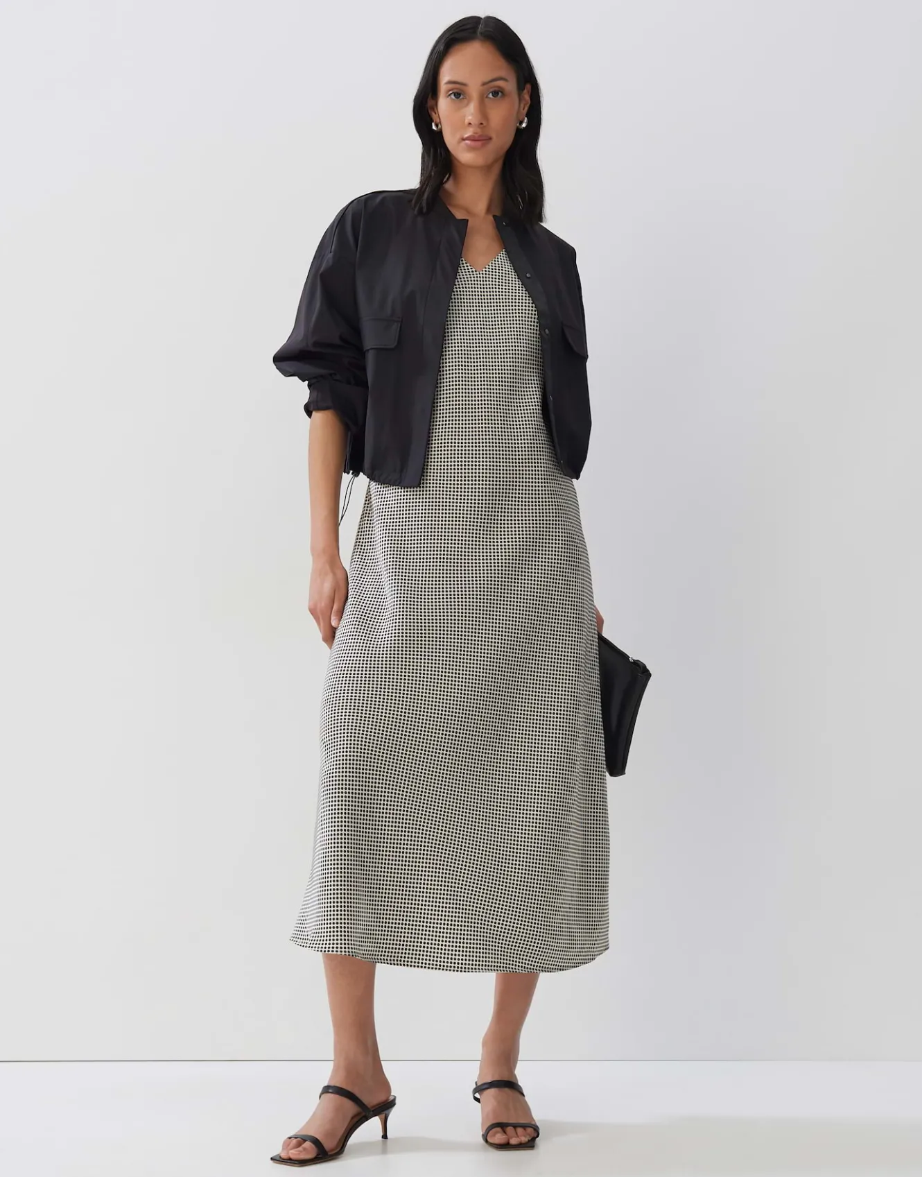 blouson_norty_schwarz_online_bestellen_9.webp OPUS Blouson Norty Schwarz Online Bestellen^Damen Blazer / Westen