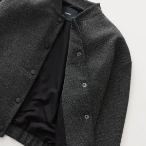 OPUS Blouson Nutona Grau Online Bestellen^Damen Blazer / Westen