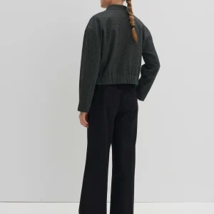 OPUS Blouson Nutona Grau Online Bestellen^Damen Blazer / Westen
